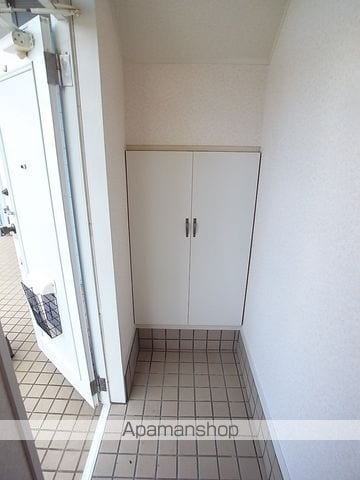 ルーミー牛久12号館の内装写真