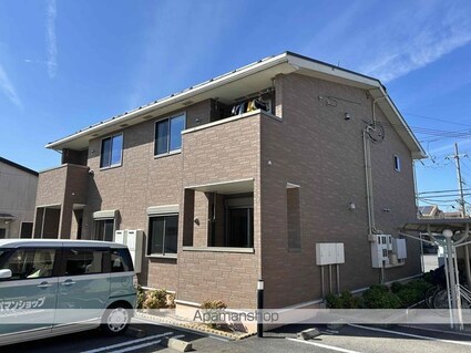 メディカル・馬淵西Ⅱ[2LDK/58.78m2]の外観5