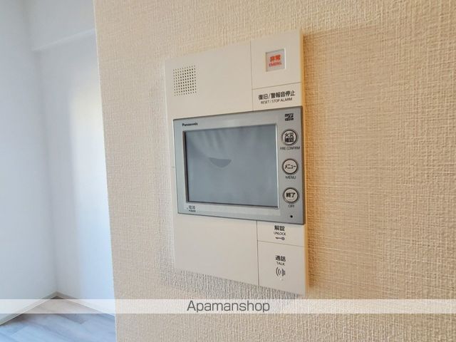 JMFレジデンス都島の内装写真