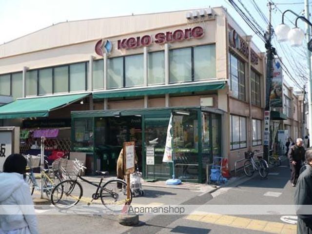 フォレスタリブレの周辺写真