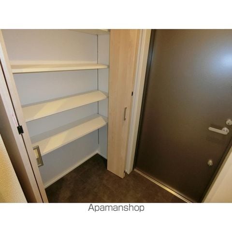 adonis court partIIの内装写真