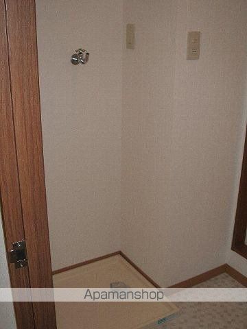 プリマルーチェ朝生田の内装写真