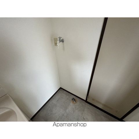 ハイツ GREEN WOODの内装写真
