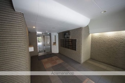 カスタリア新宿７丁目[2DK/50.22m2]の共用部7