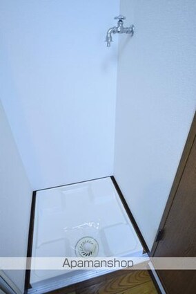 小菅木町ビル[1K/26.62m2]の内装3