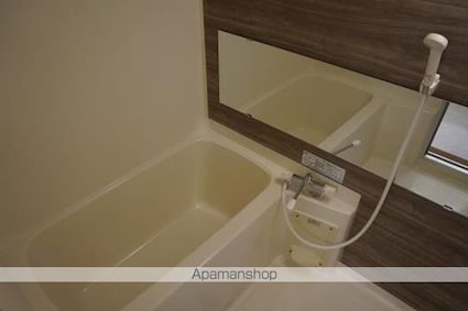 プティシャトー[2LDK/57.05m2]のバス