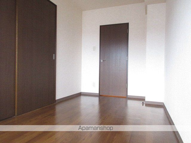 アルバ桑園の内装写真