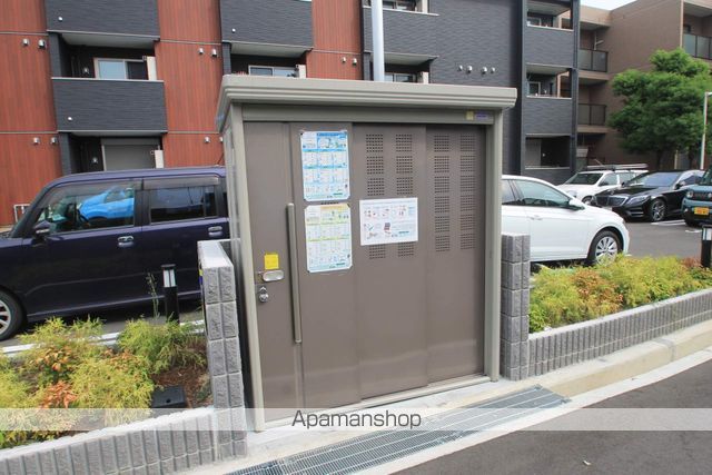 BRANCOSTA SQUAREのその他写真
