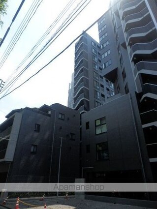 ＺＯＯＭ新宿南Ｆｉｒｓｔ[1K/22.06m2]の外観4