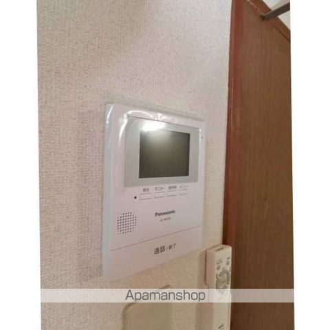 プレシディオの内装写真