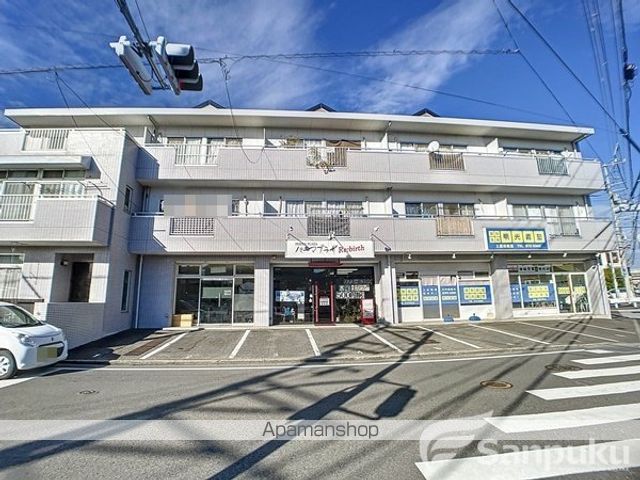 アステラス土居田の外観写真