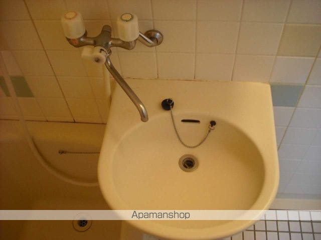 サンヒルズKAKUEIの内装写真
