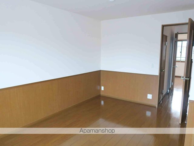 セジュールZEN 壱番館の内装写真