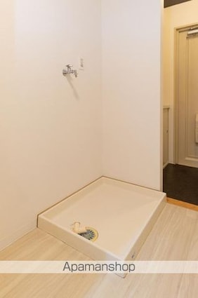 緒方ビル[1K/24.79m2]の内装4