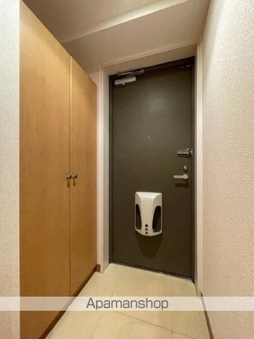 グレイスコート仁保新町の内装写真