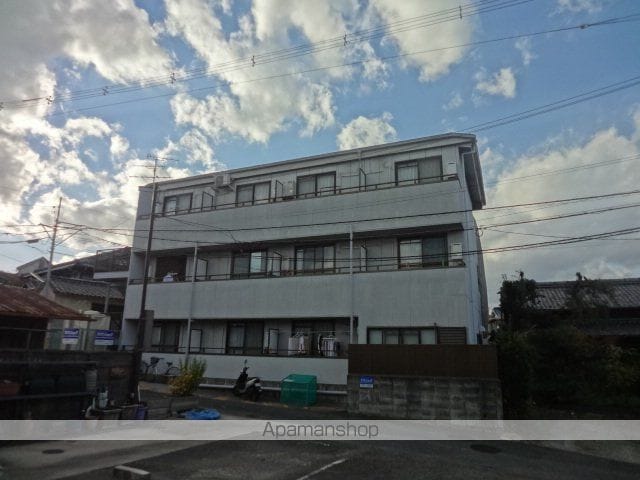 AQVPURAの外観写真
