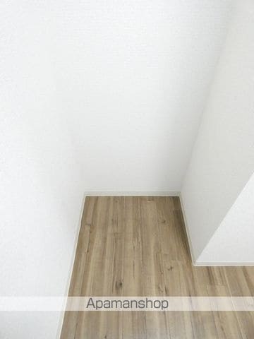 山の手マンションIIの内装写真