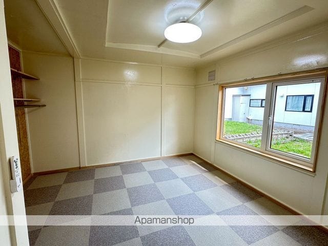 根室本線 帯広駅 徒歩29分 1階建 築61年の内装写真