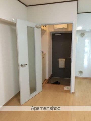 西川口グリーンマンションの内装写真