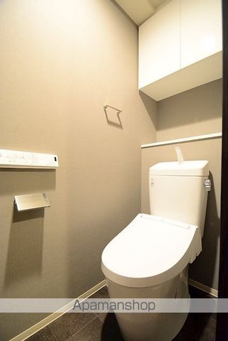ステージグランデ京急蒲田の内装写真