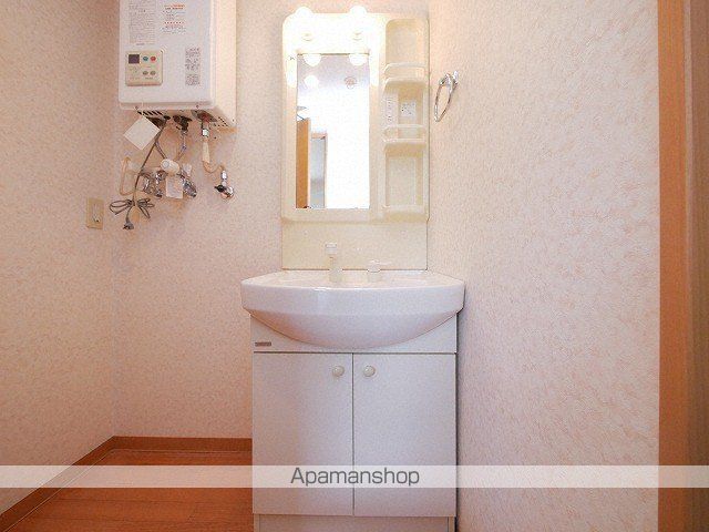 ステージノア東札幌の内装写真