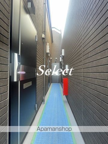 セントラルヒルズ横浜山手の内装写真