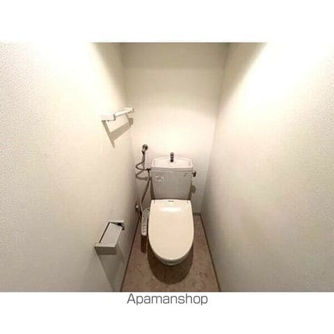 TREVENTI美術館西の内装写真