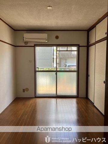 PHOENIX香椎参道の内装写真