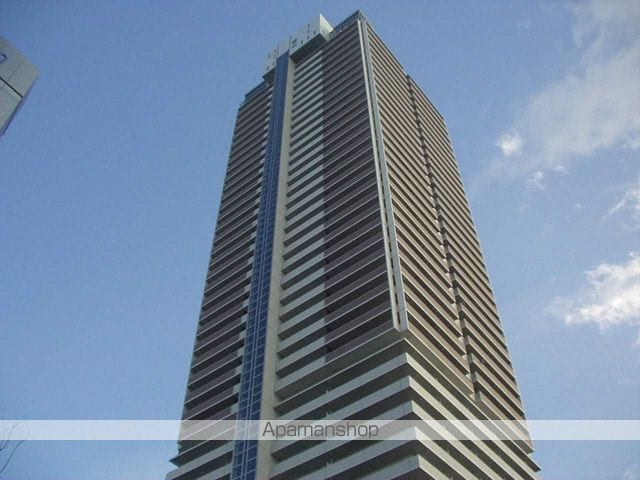 岐阜シティタワー43 スカイアークス