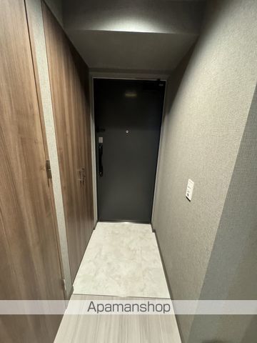 メイクスWアート丸の内の内装写真