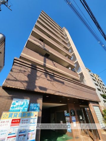 クリエイト彩の外観写真