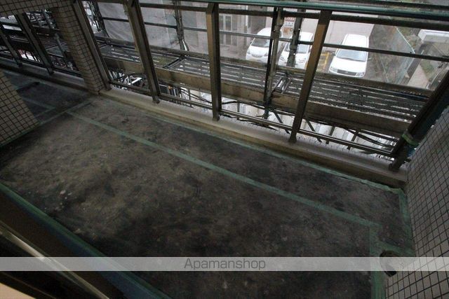 第25関根マンションの内装写真