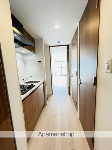 S−RESIDENCE堀田NORTHの内装写真