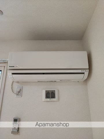 グランフェリシアの内装写真