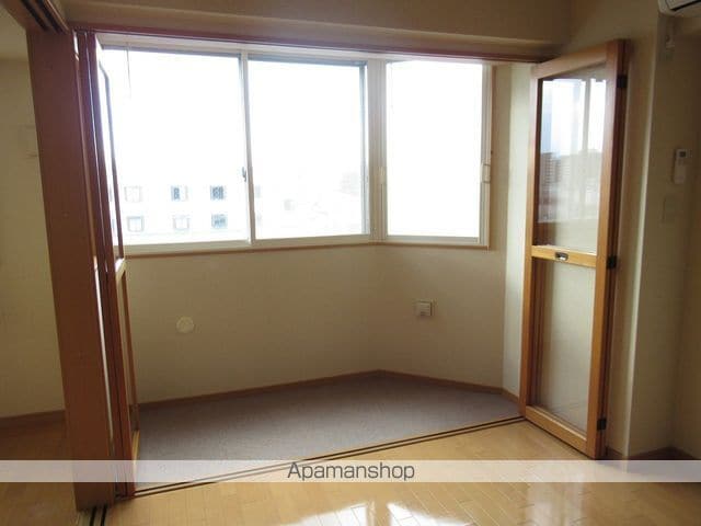 ビラージュ花屋町の内装写真