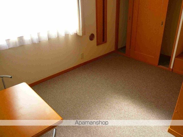 レオパレスメルベーユの内装写真