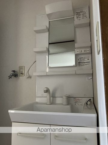 サザンコートしほみの内装写真