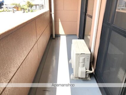 メゾン・エスポアールⅠ[2DK/45.61m2]の内装4