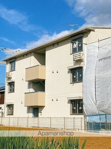 カンパーナの外観写真