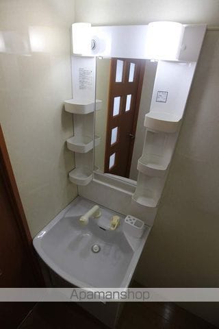 ロイヤル渡辺通の内装写真