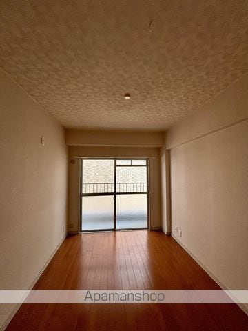 コーポ新明の内装写真