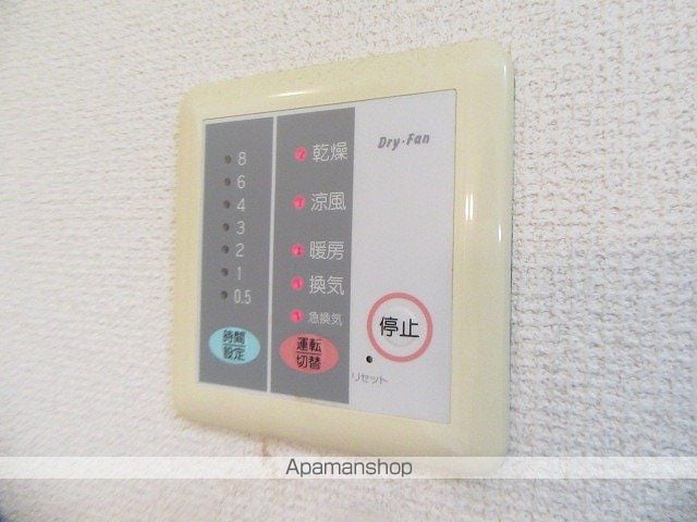 ラ・メール若草の内装写真