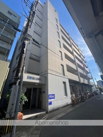 プレアール西町 701 ｜ 福岡県久留米市西町1139-1（賃貸マンション1R・7階・22.01㎡） その20