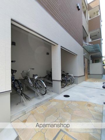 フジパレス桑津V番館のその他写真