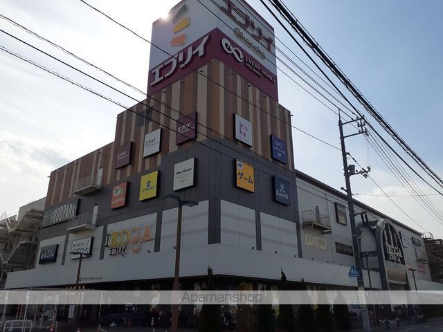 アルディエンテの周辺写真
