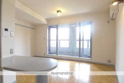 ＢＥＮ（ベン）[1R/25m2]のリビング・居間