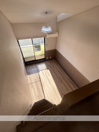 ビクトリースマイル壱番館[1K/18m2]の内装5