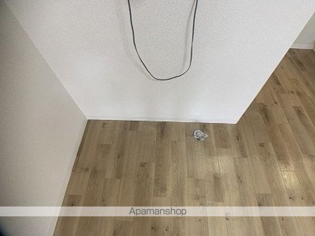 メゾンエスポアールの内装写真