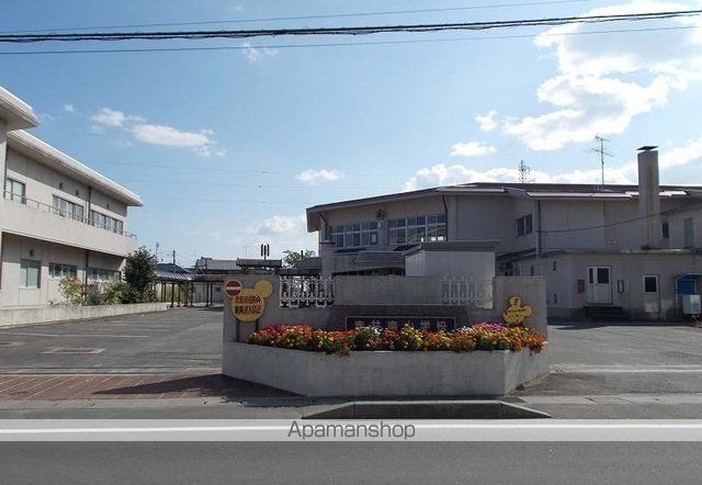 メゾンパークBの周辺写真
