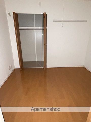 グランスイート敷島の内装写真